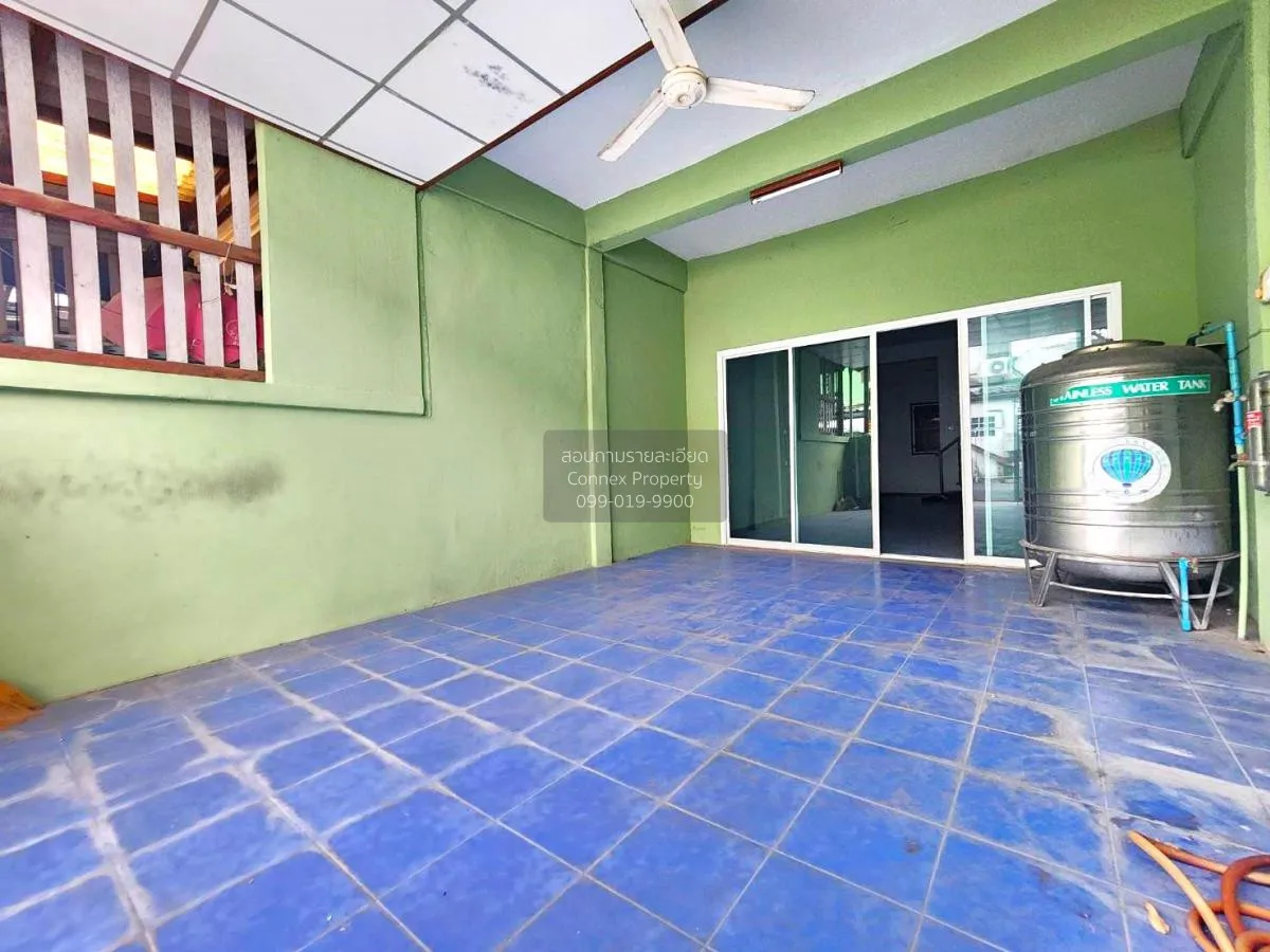 For Sale Townhouse/Townhome  , Phrom Raksa Village Nong Khaem , N