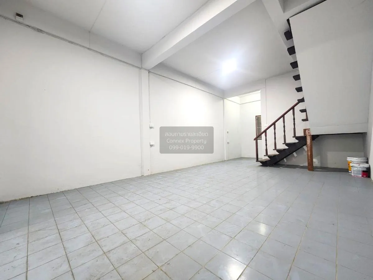 For Sale Townhouse/Townhome  , Phrom Raksa Village Nong Khaem , N