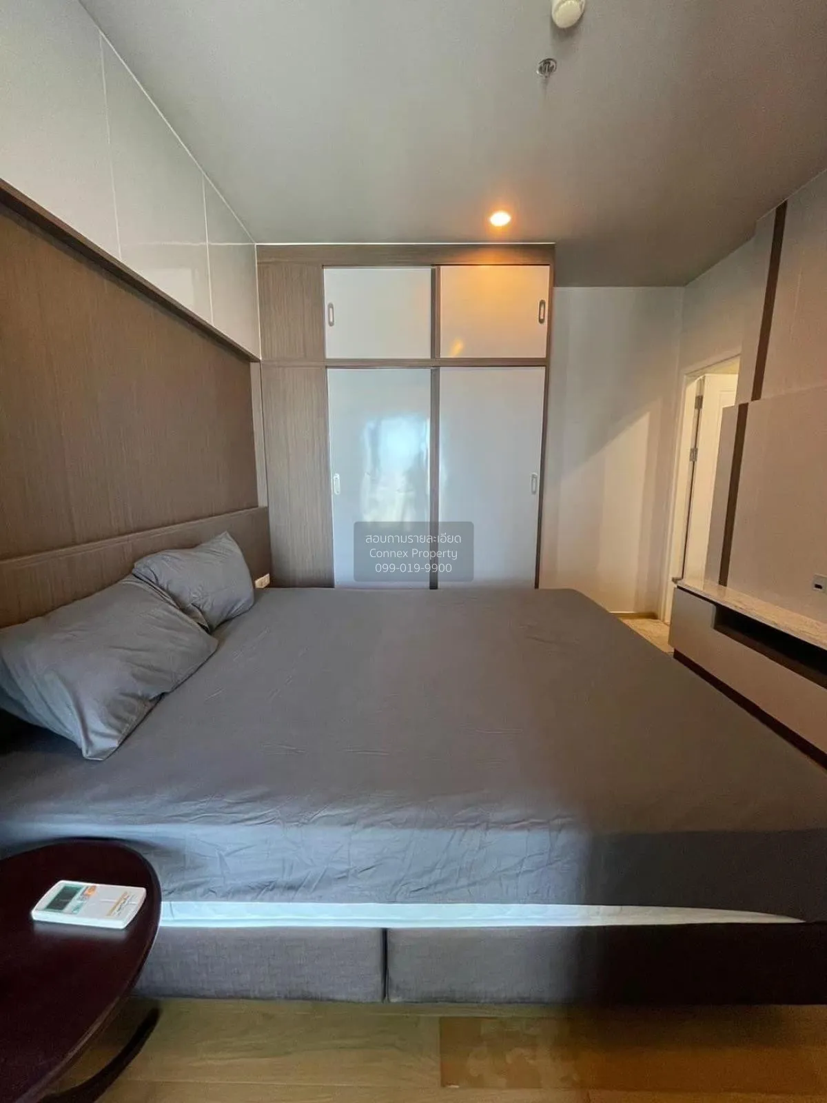 เช่าคอนโด  ไฮฟ์ สาทร BTS-กรุงธนบุรี คลองต้นไทร เขต คลองสาน กรุงเท