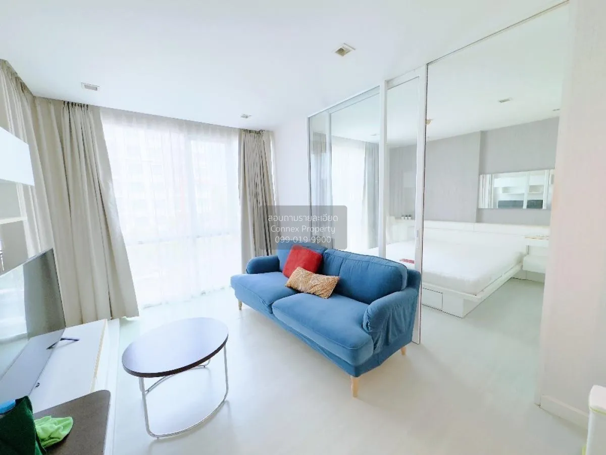For Sale Condo , The Room Sukhumvit 64 , BTS-Punnawithi , Bang Ch 2