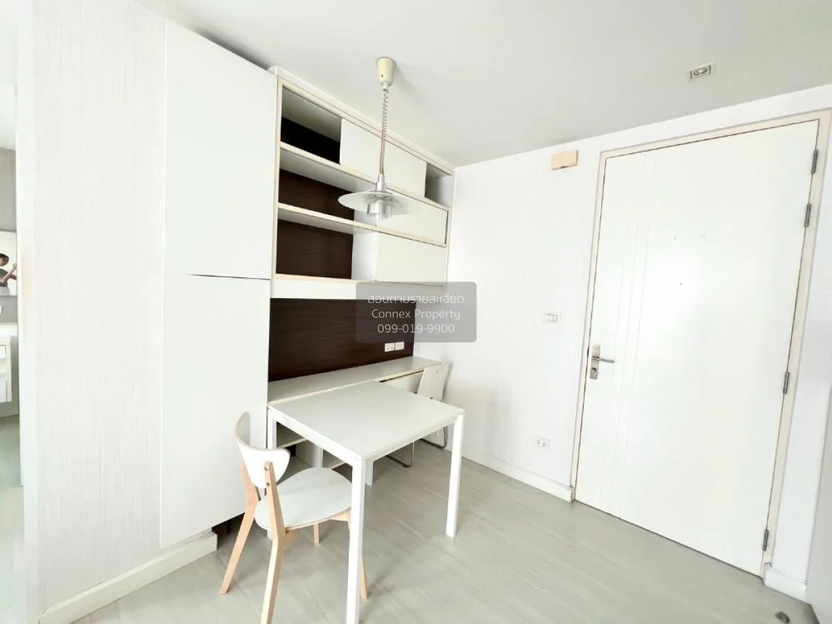 For Sale Condo , The Room Sukhumvit 64 , BTS-Punnawithi , Bang Ch 4