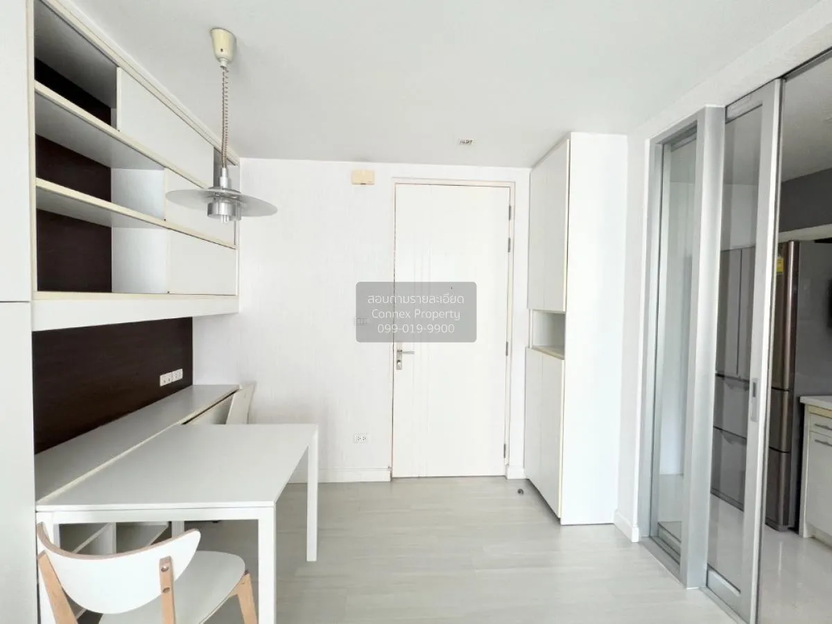 For Sale Condo , The Room Sukhumvit 64 , BTS-Punnawithi , Bang Ch