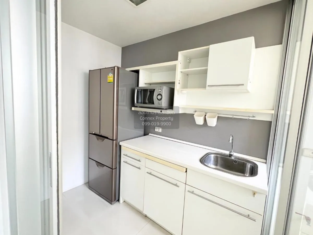 For Sale Condo , The Room Sukhumvit 64 , BTS-Punnawithi , Bang Ch