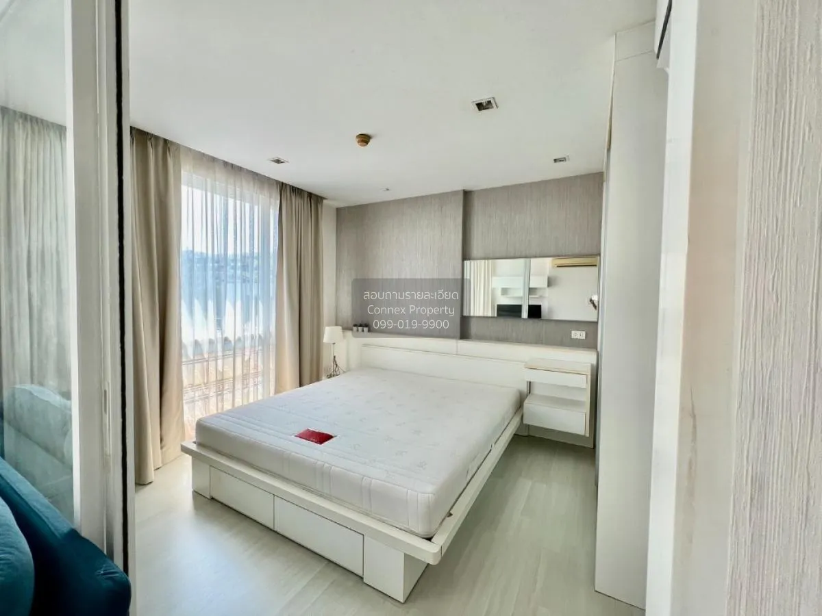 For Sale Condo , The Room Sukhumvit 64 , BTS-Punnawithi , Bang Ch