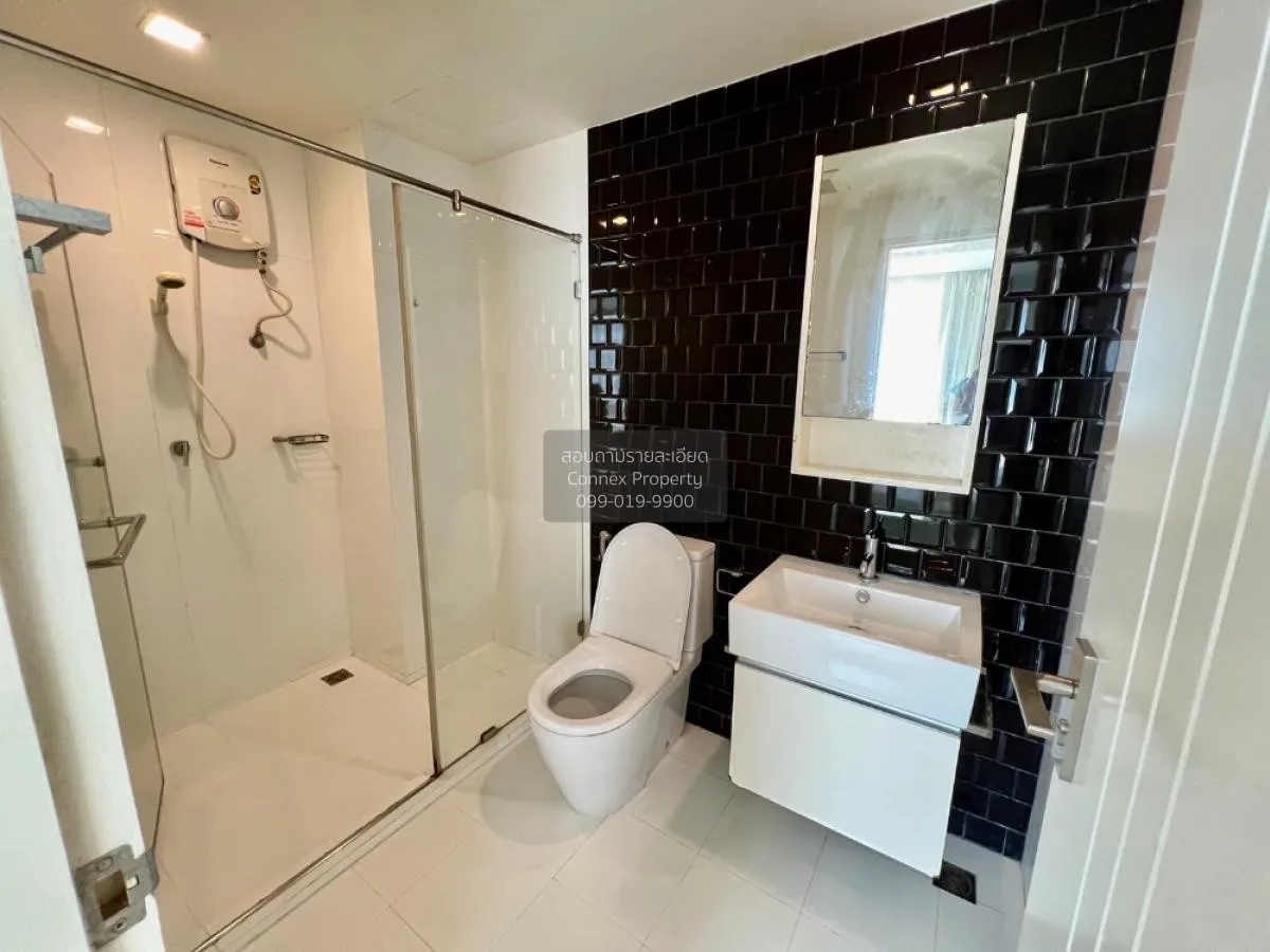 For Sale Condo , The Room Sukhumvit 64 , BTS-Punnawithi , Bang Ch