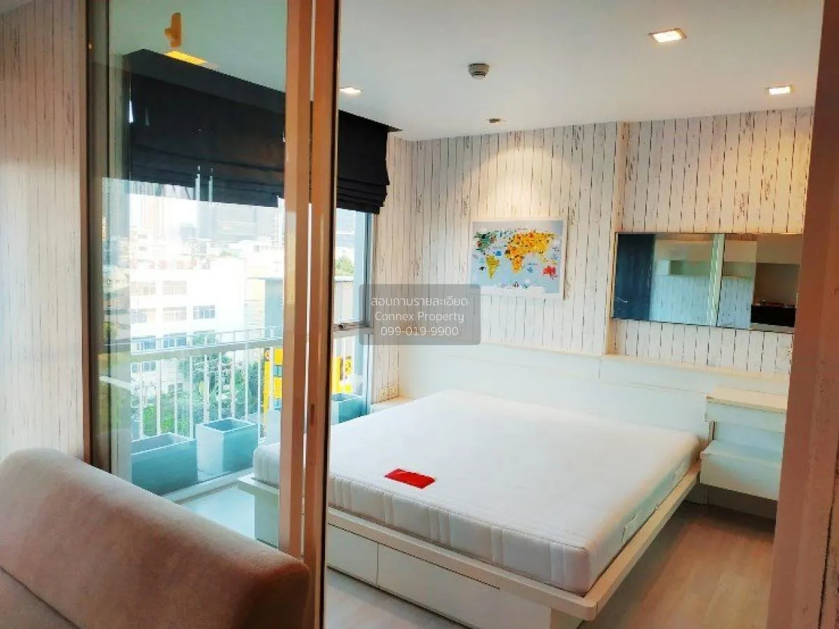 For Sale Condo , The Room Sukhumvit 64 , BTS-Punnawithi , Bang Ch 1