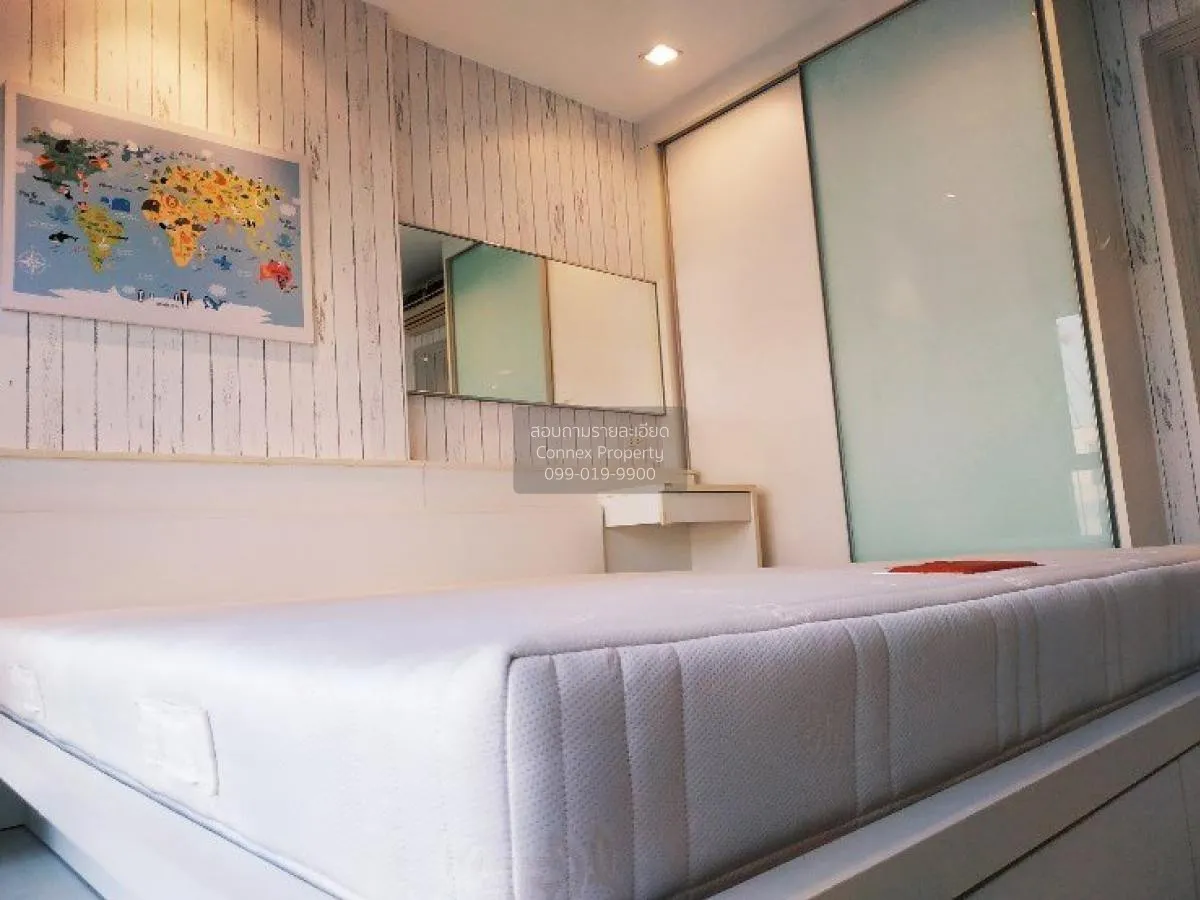 For Sale Condo , The Room Sukhumvit 64 , BTS-Punnawithi , Bang Ch 2