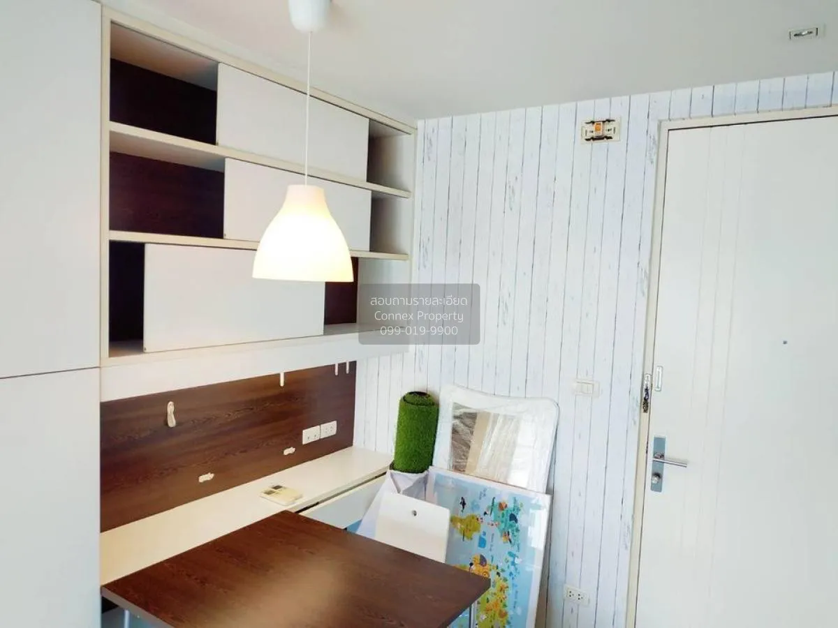 For Sale Condo , The Room Sukhumvit 64 , BTS-Punnawithi , Bang Ch 4