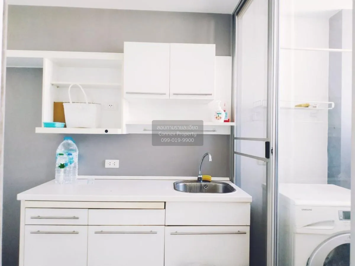 For Sale Condo , The Room Sukhumvit 64 , BTS-Punnawithi , Bang Ch