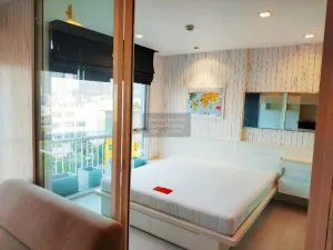 For Sale Condo , The Room Sukhumvit 64 , BTS-Punnawithi , Bang Chak , Phra Khanong , Bangkok , CX-98867