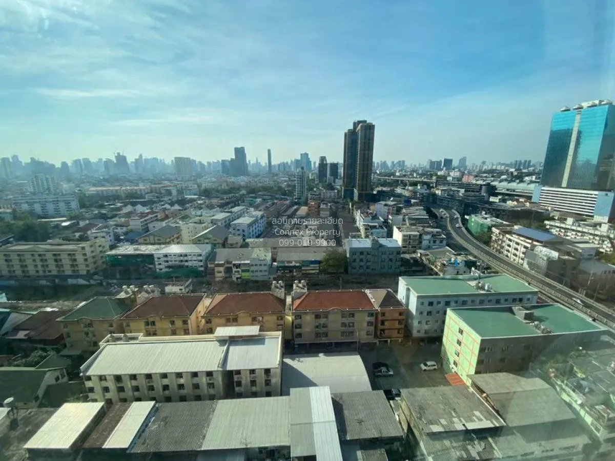 เช่าคอนโด  ยู ดีไลท์ เรสซิเดนซ์ พัฒนาการ - ทองหล่อ สวนหลวง เขต สว