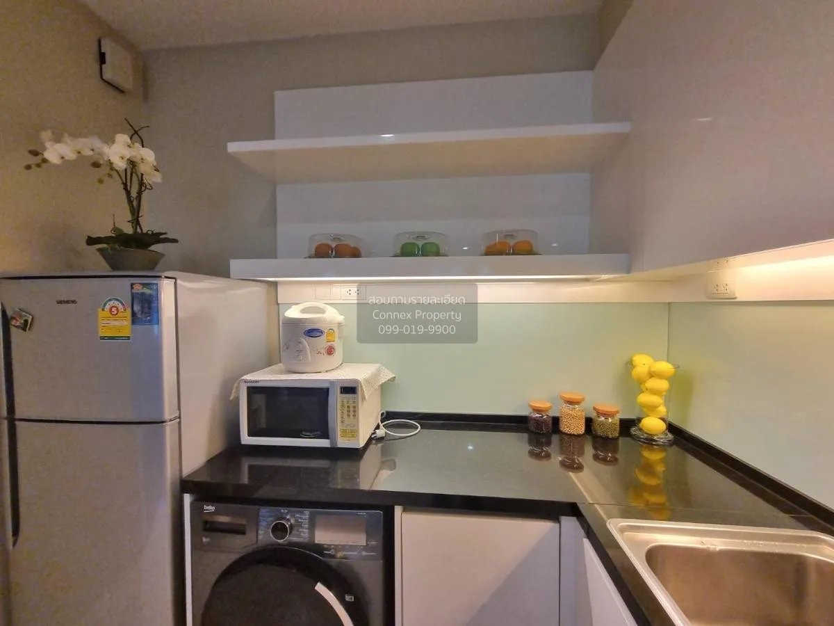 เช่าคอนโด  ไบร์ท สุขุมวิท BTS-พร้อมพงษ์ คลองตัน เขต คลองเตย กรุงเ 2