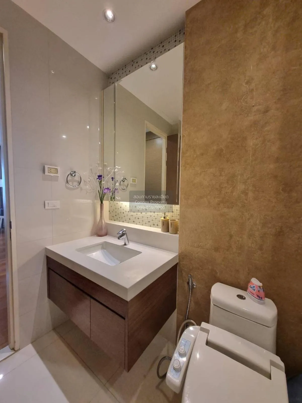 เช่าคอนโด  ไบร์ท สุขุมวิท BTS-พร้อมพงษ์ คลองตัน เขต คลองเตย กรุงเ