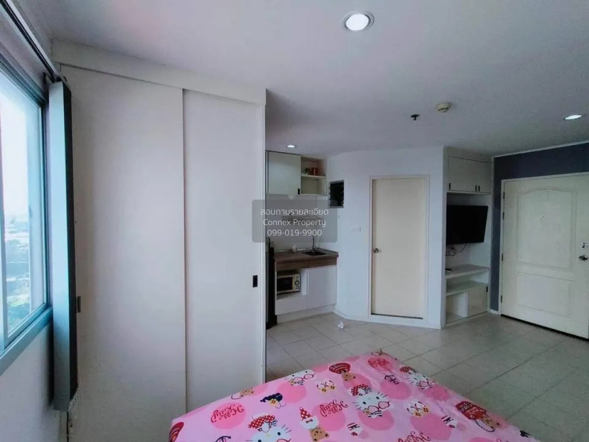 For Sale Condo , LUMPINI CONDOTOWN RAMINDRA - NAWAMIN , Khanna Ya 2