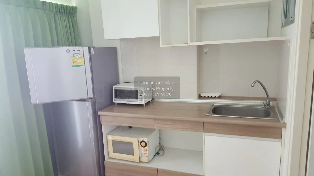 For Sale Condo , LUMPINI CONDOTOWN RAMINDRA - NAWAMIN , Khanna Ya 4