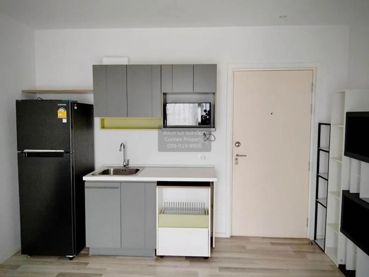 เช่าคอนโด  เดอะ คีย์ แจ้งวัฒนะ  บางตลาด ปากเกร็ด นนทบุรี CX-98877