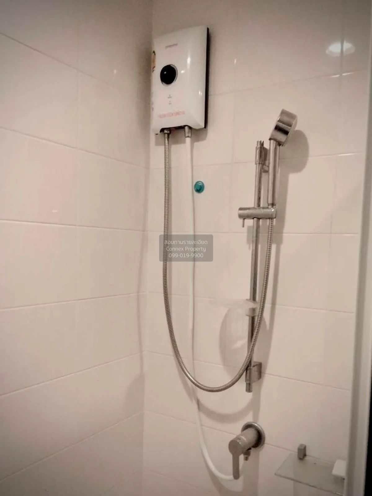 เช่าคอนโด  เดอะ คีย์ แจ้งวัฒนะ  บางตลาด ปากเกร็ด นนทบุรี CX-98877