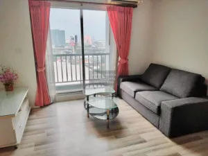 เช่าคอนโด  เดอะ คีย์ แจ้งวัฒนะ  บางตลาด ปากเกร็ด นนทบุรี CX-98877