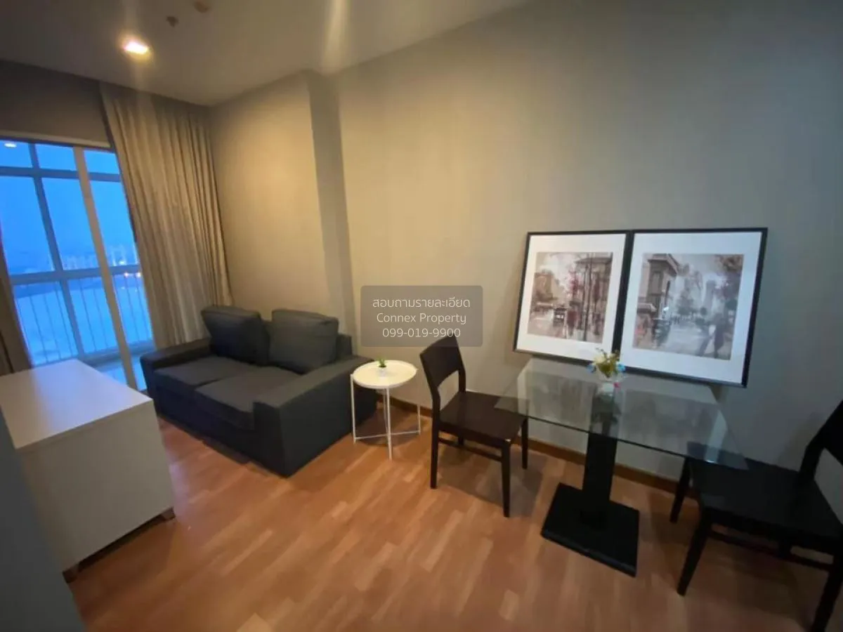 เช่าคอนโด   เดอะ โคสต์ แบงค็อก สุขุมวิท - บางนา BTS-บางนา บางนา เ 2