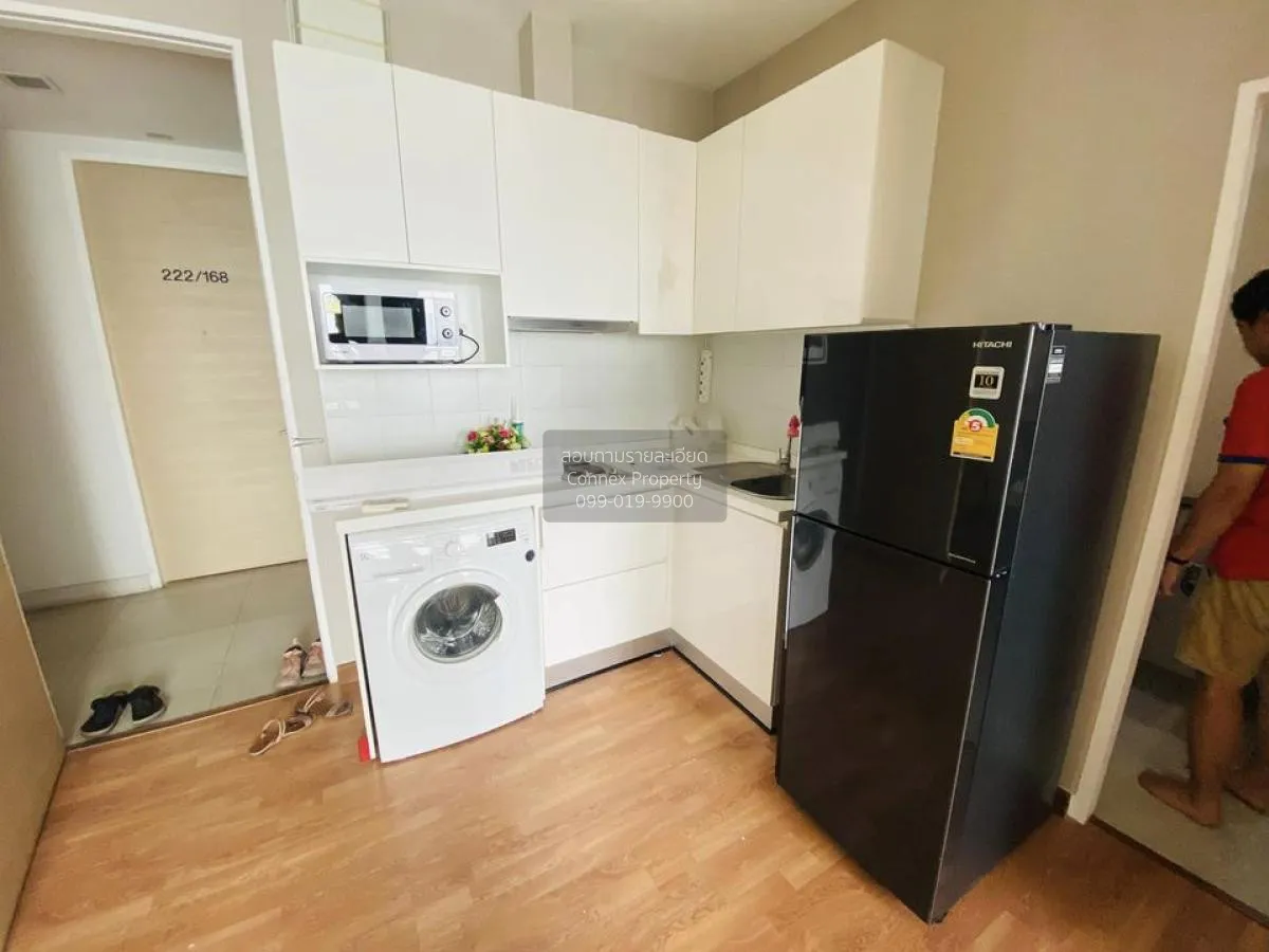 เช่าคอนโด   เดอะ โคสต์ แบงค็อก สุขุมวิท - บางนา BTS-บางนา บางนา เ 3