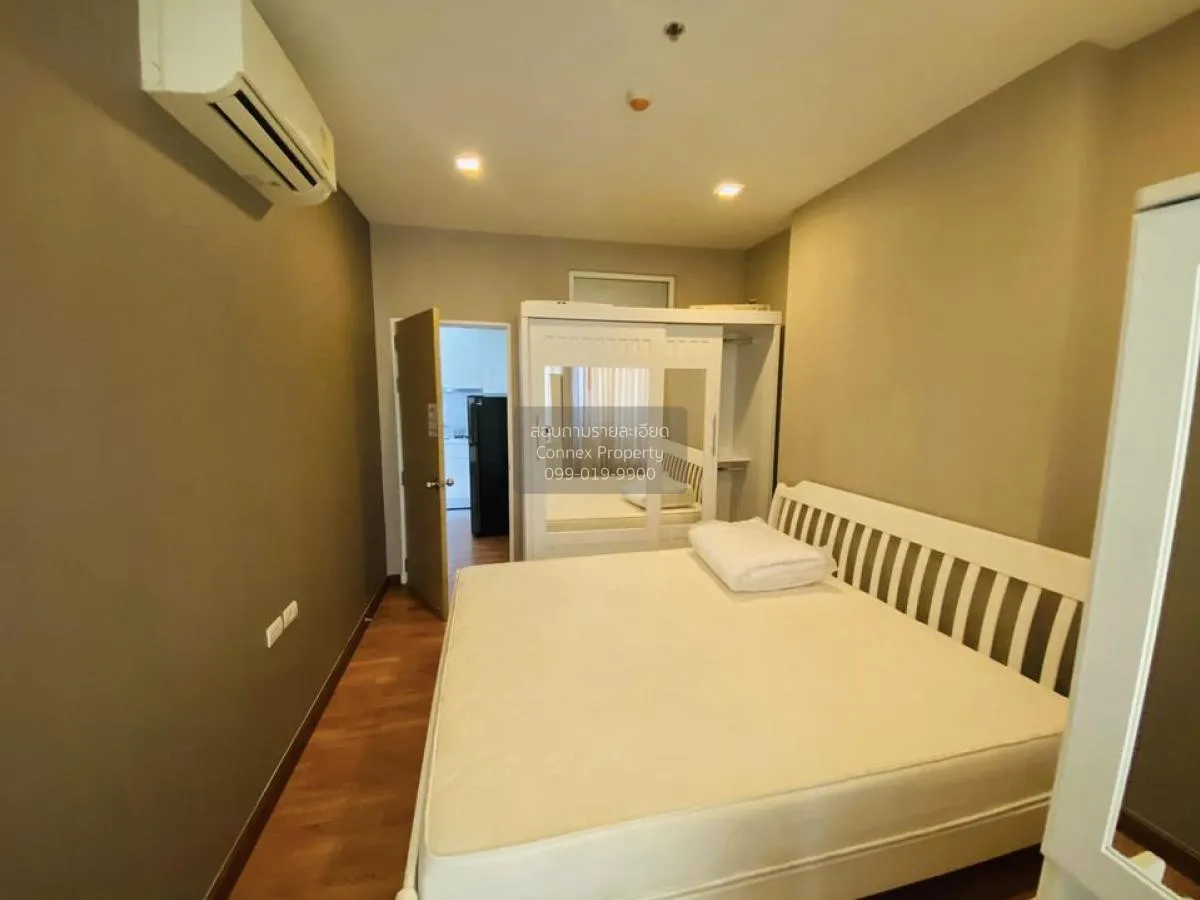 เช่าคอนโด   เดอะ โคสต์ แบงค็อก สุขุมวิท - บางนา BTS-บางนา บางนา เ 4
