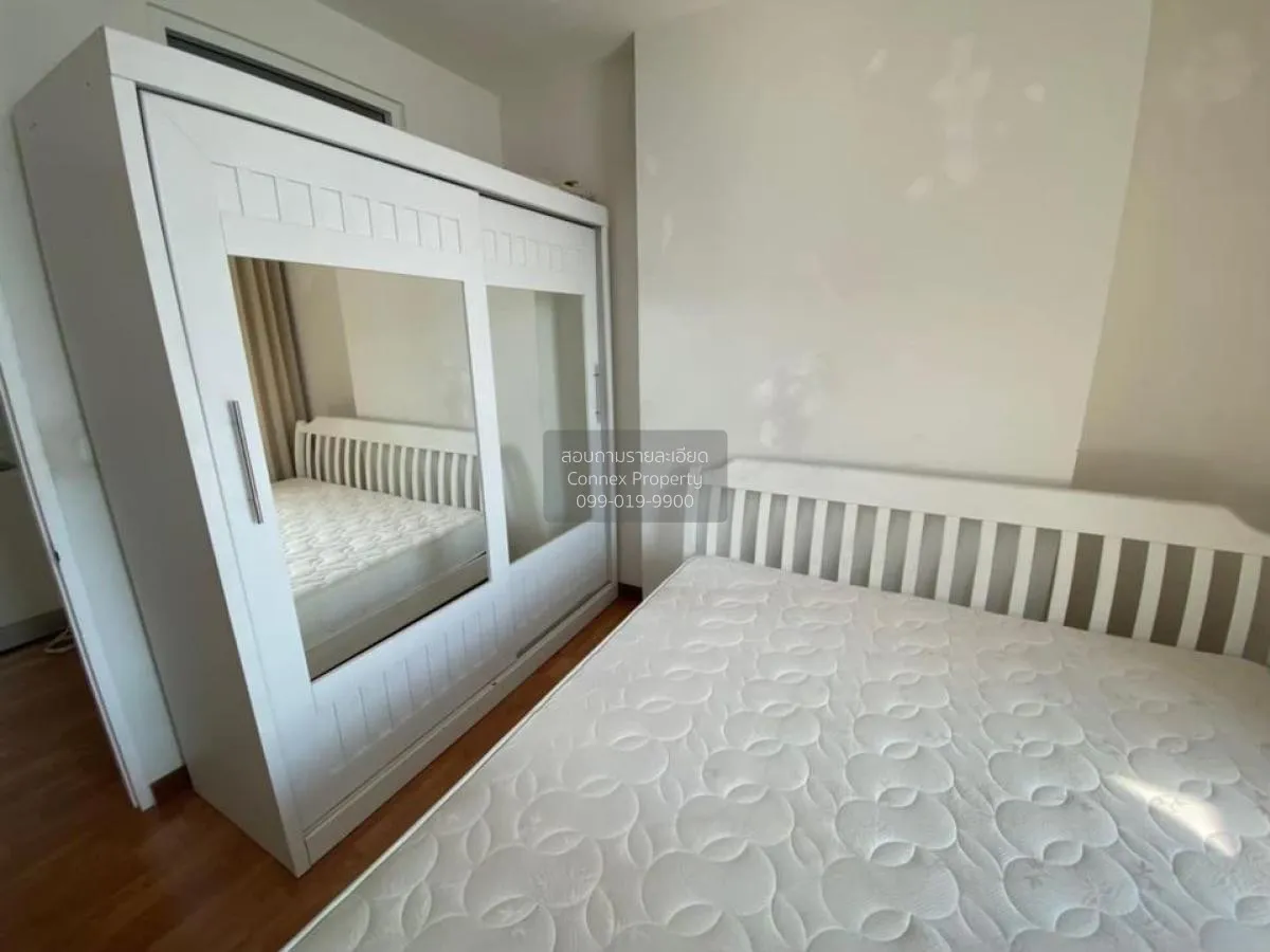 เช่าคอนโด   เดอะ โคสต์ แบงค็อก สุขุมวิท - บางนา BTS-บางนา บางนา เ