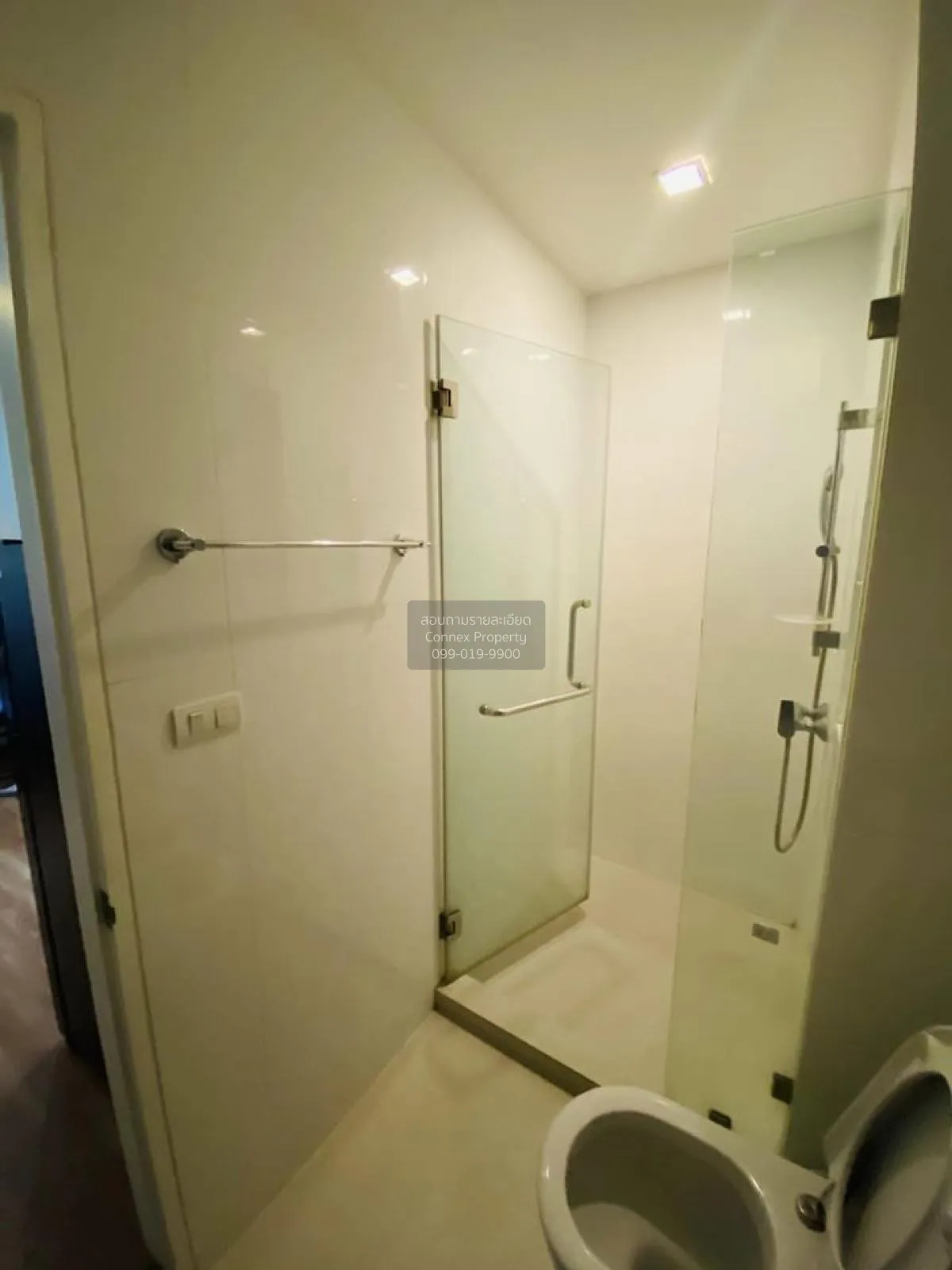 เช่าคอนโด   เดอะ โคสต์ แบงค็อก สุขุมวิท - บางนา BTS-บางนา บางนา เ