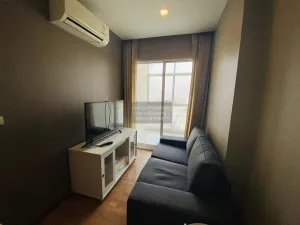 เช่าคอนโด   เดอะ โคสต์ แบงค็อก สุขุมวิท - บางนา BTS-บางนา บางนา เขต บางนา กรุงเทพ CX-98880