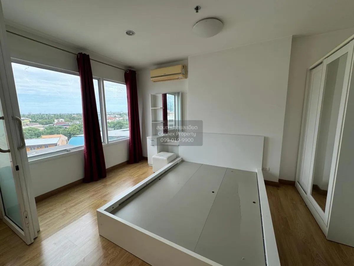 For Sale Condo , BANGKOK HORIZON PHETKASEM , Bang Wa , Phasi Char 1