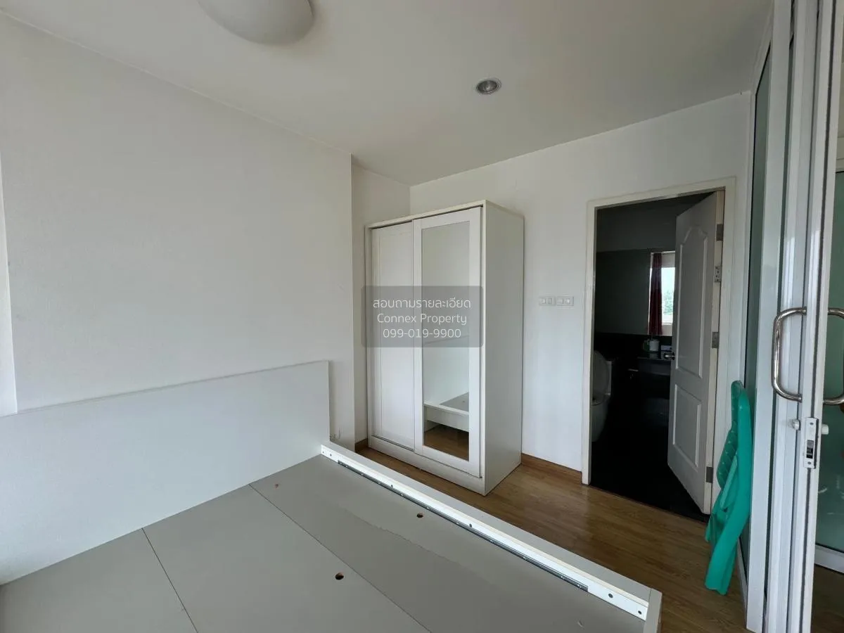 For Sale Condo , BANGKOK HORIZON PHETKASEM , Bang Wa , Phasi Char 2