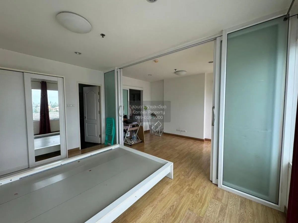 For Sale Condo , BANGKOK HORIZON PHETKASEM , Bang Wa , Phasi Char 3