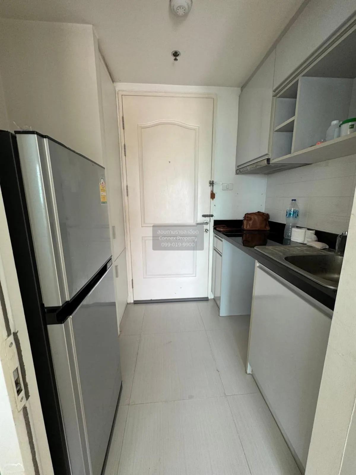 For Sale Condo , BANGKOK HORIZON PHETKASEM , Bang Wa , Phasi Char