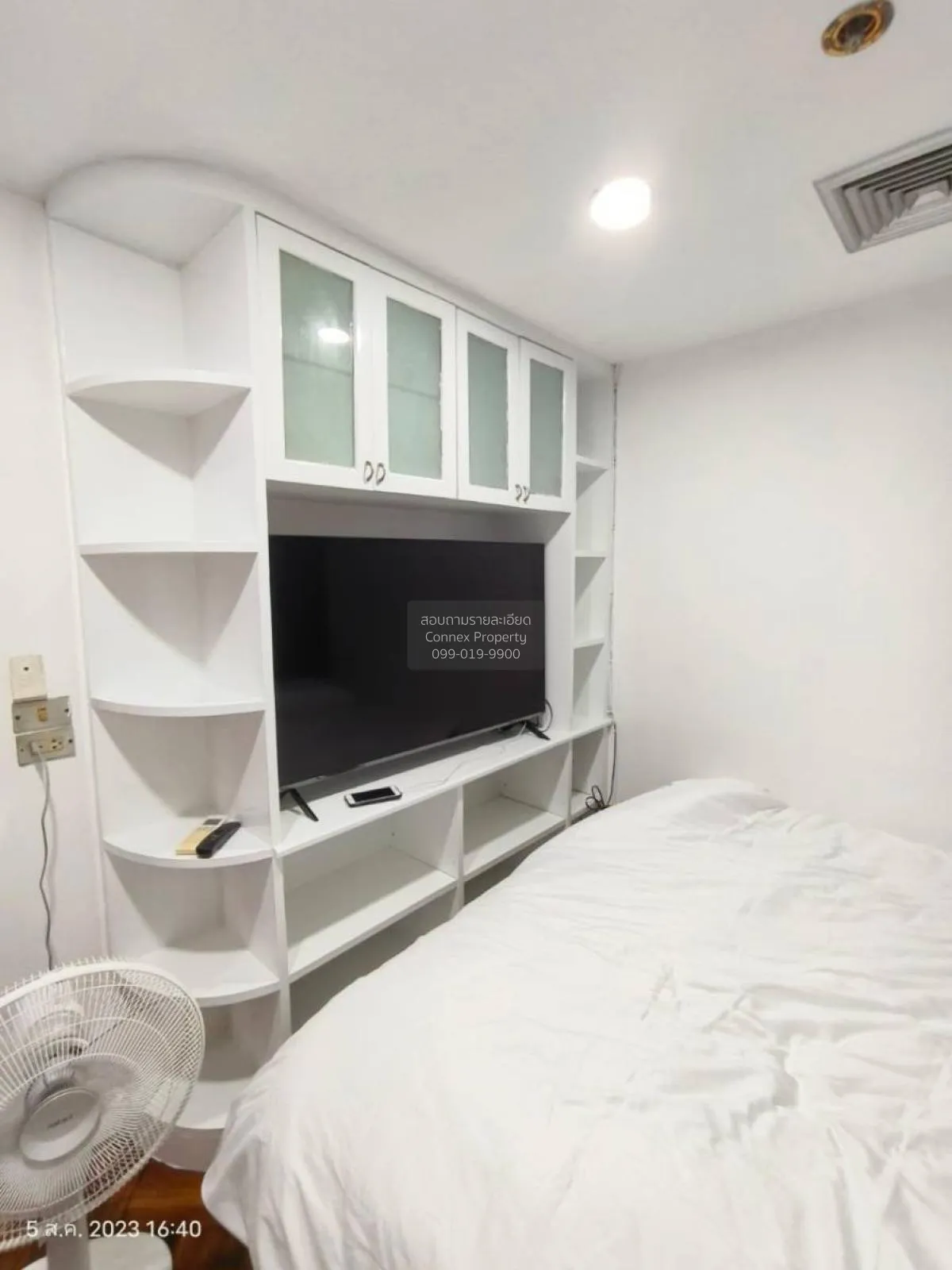 เช่าคอนโด  วิทยุ คอมเพล็กซ์ BTS-เพลินจิต มักกะสัน เขต ราชเทวี กรุ 2