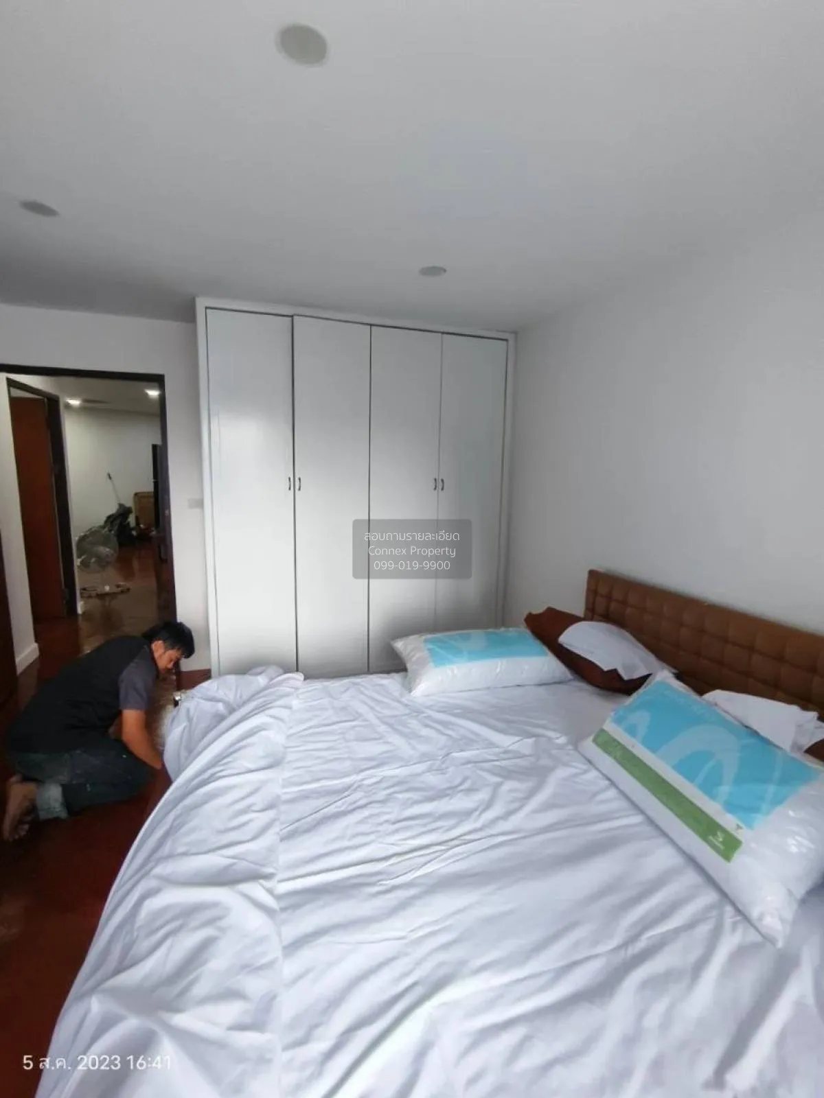 เช่าคอนโด  วิทยุ คอมเพล็กซ์ BTS-เพลินจิต มักกะสัน เขต ราชเทวี กรุ