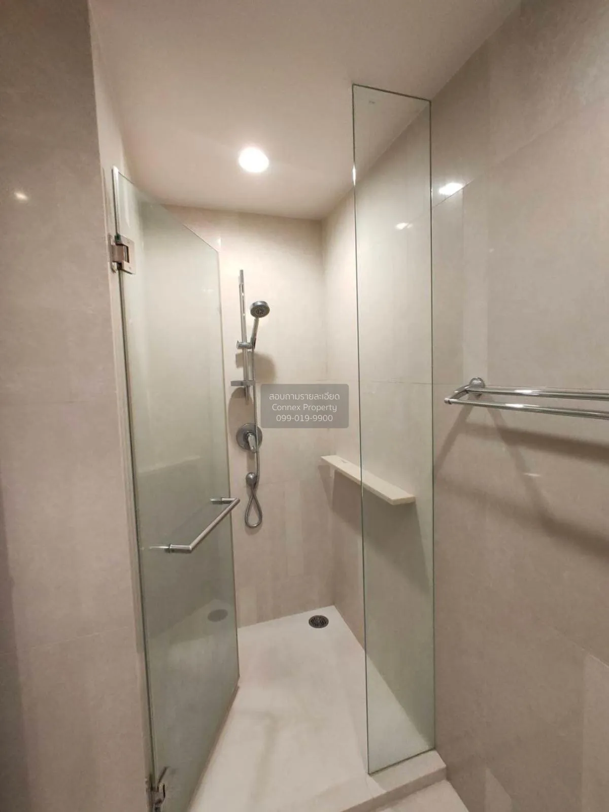 เช่าคอนโด  ควอทโทร บาย แสนสิริ BTS-ทองหล่อ คลองตันเหนือ เขต วัฒนา