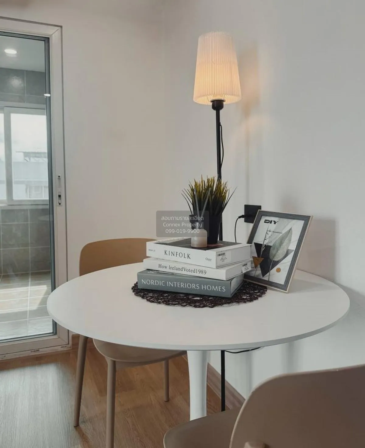 For Sale Condo , Happy Condo Ratchada 18 , Sam Saen Nok , Huai Kh 4