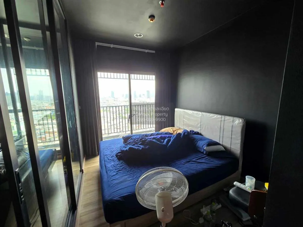 For Sale Condo , Niche Mono Charoennakorn , Dao Khanong , Thon Bu 2