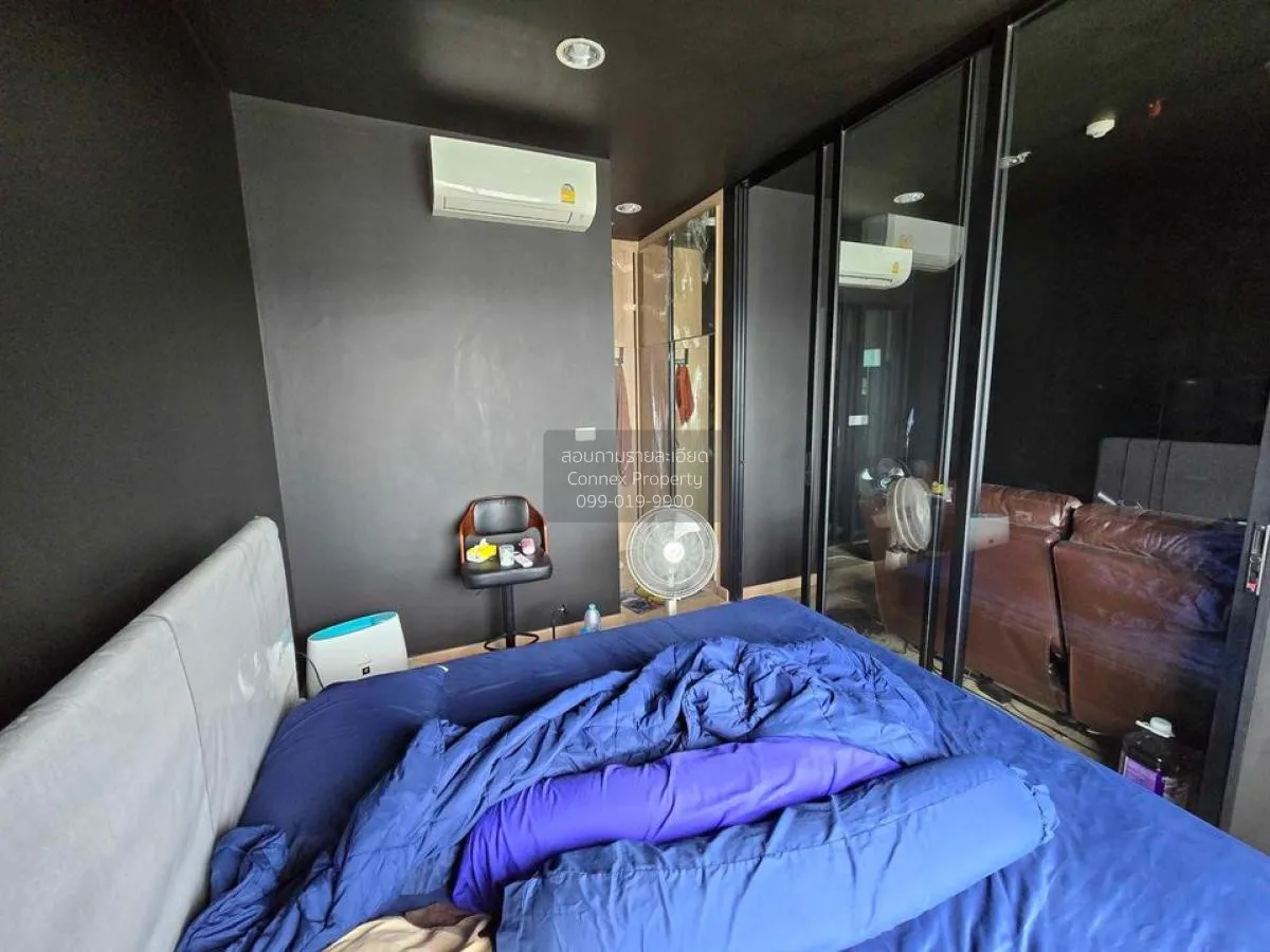 For Sale Condo , Niche Mono Charoennakorn , Dao Khanong , Thon Bu 3