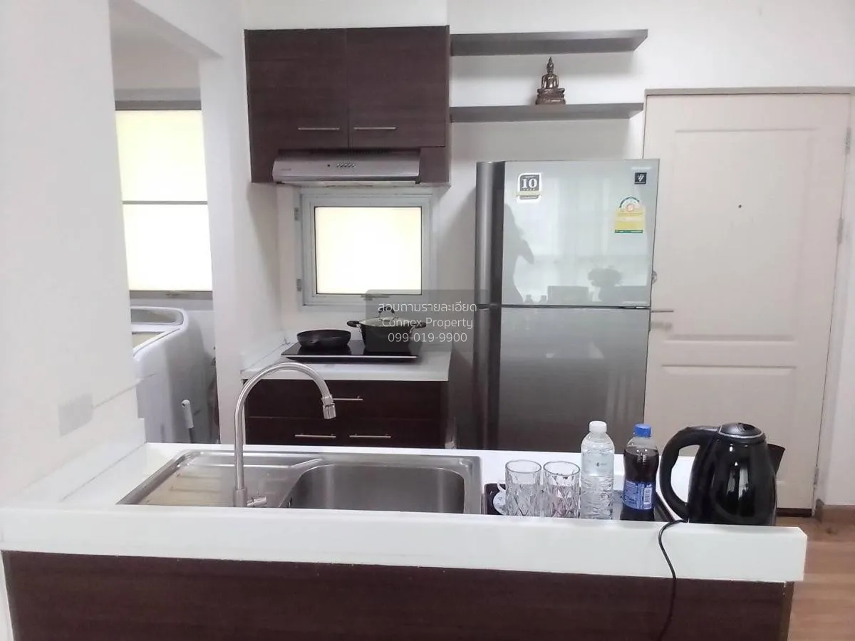 For Rent Condo , S&S Sukhumvit , BTS-Udom Suk , Bang Na , Bang Na 3