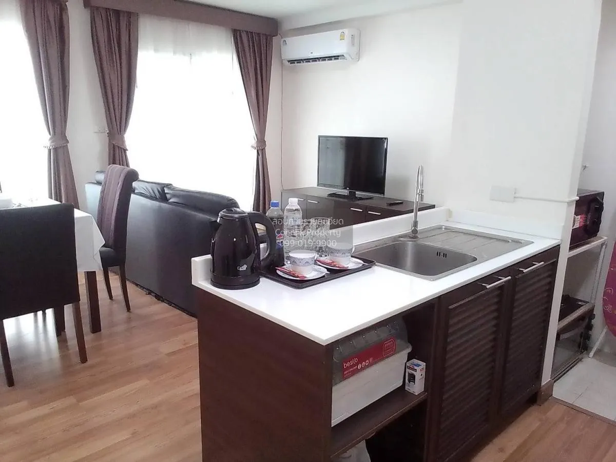 For Rent Condo , S&S Sukhumvit , BTS-Udom Suk , Bang Na , Bang Na