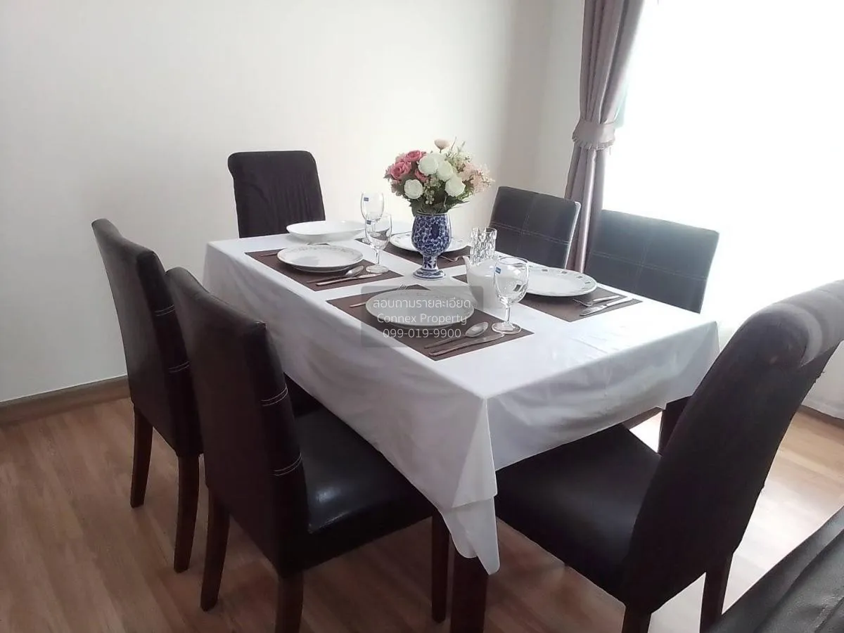 For Rent Condo , S&S Sukhumvit , BTS-Udom Suk , Bang Na , Bang Na