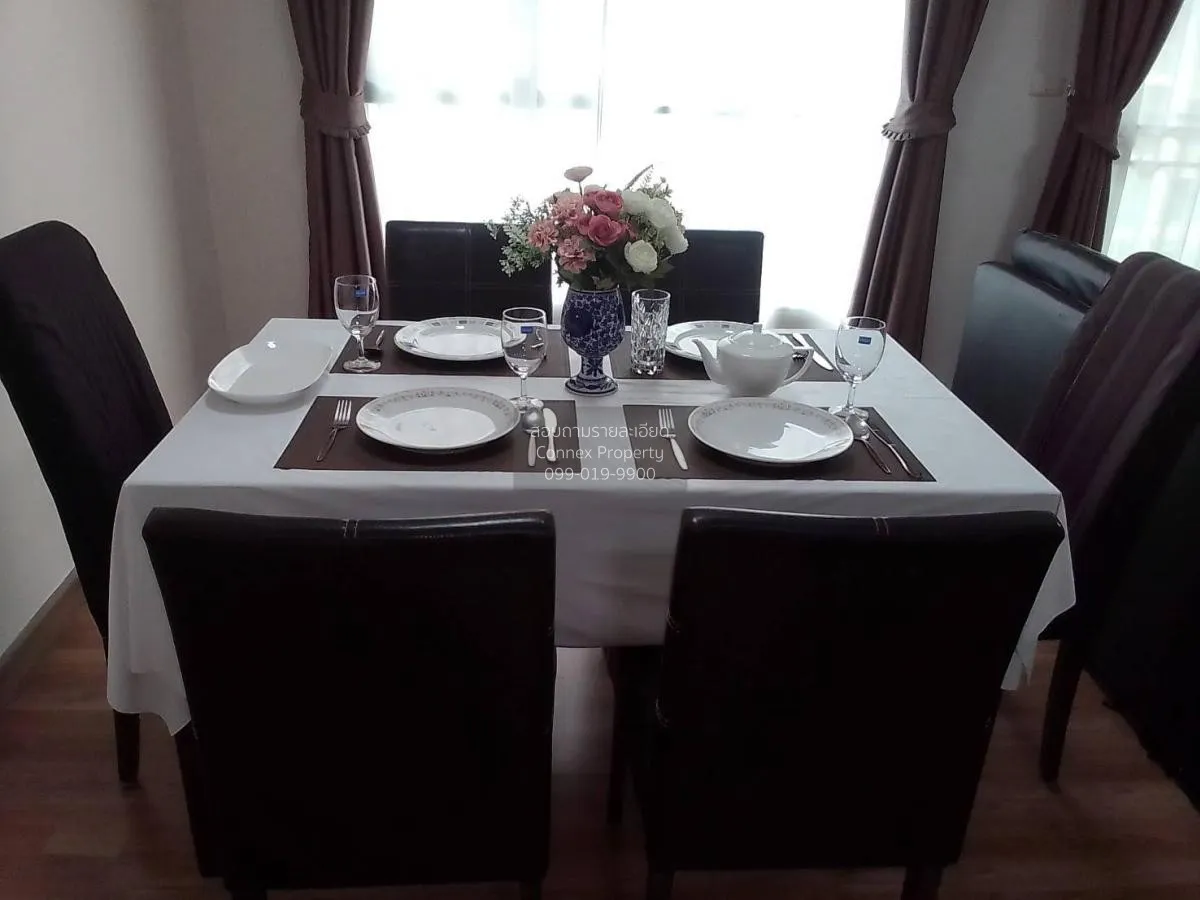 For Rent Condo , S&S Sukhumvit , BTS-Udom Suk , Bang Na , Bang Na