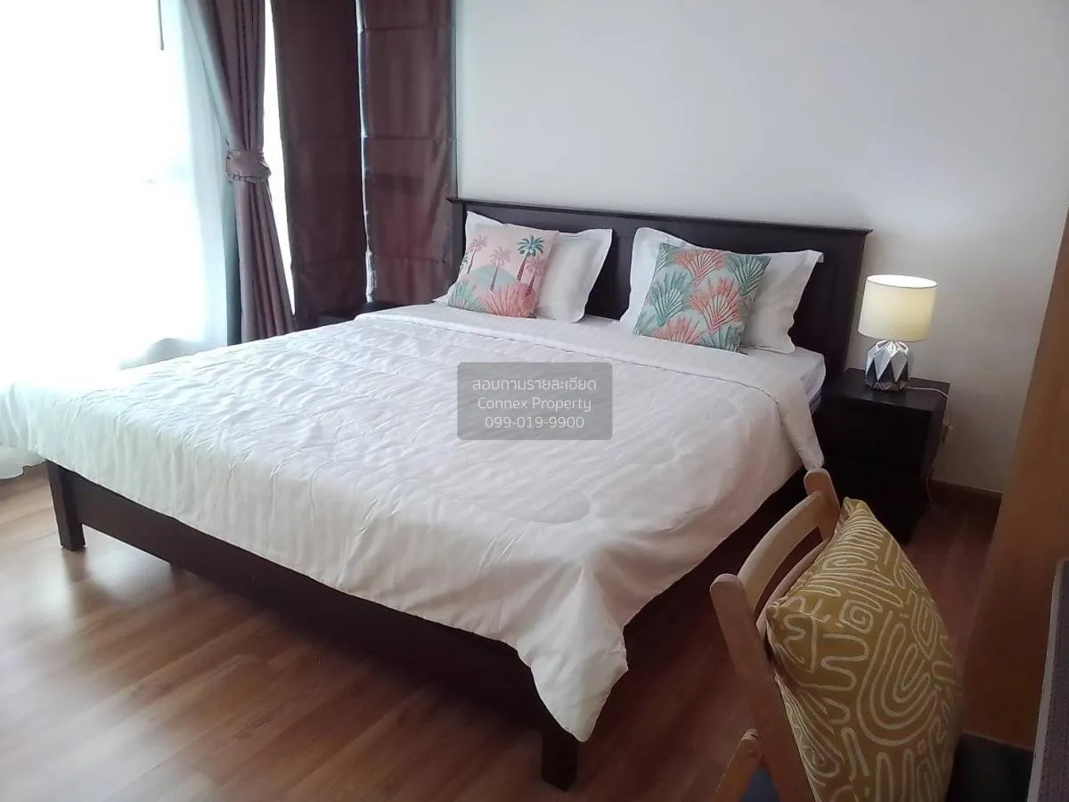 For Rent Condo , S&S Sukhumvit , BTS-Udom Suk , Bang Na , Bang Na
