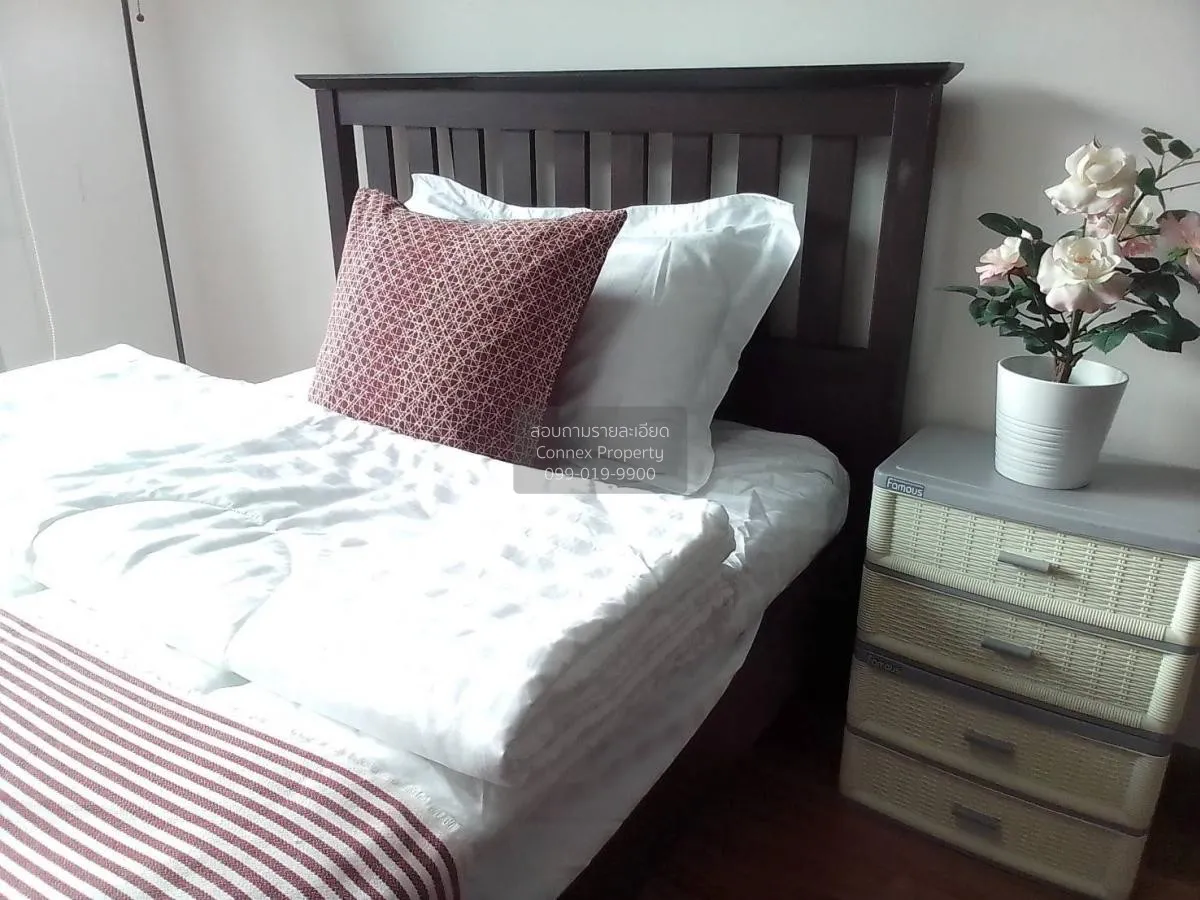 For Rent Condo , S&S Sukhumvit , BTS-Udom Suk , Bang Na , Bang Na