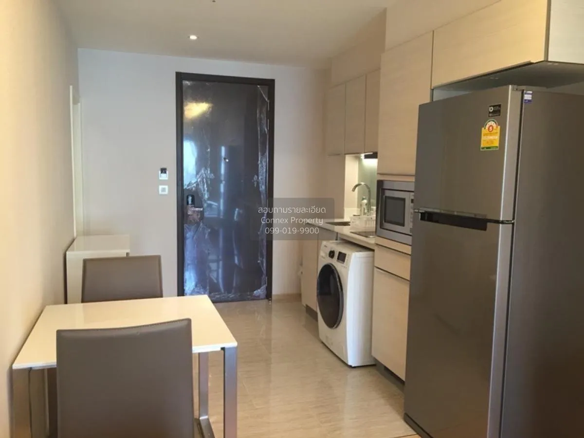 เช่าคอนโด  เอช สุขุมวิท 43 BTS-พร้อมพงษ์ คลองตันเหนือ เขต วัฒนา ก