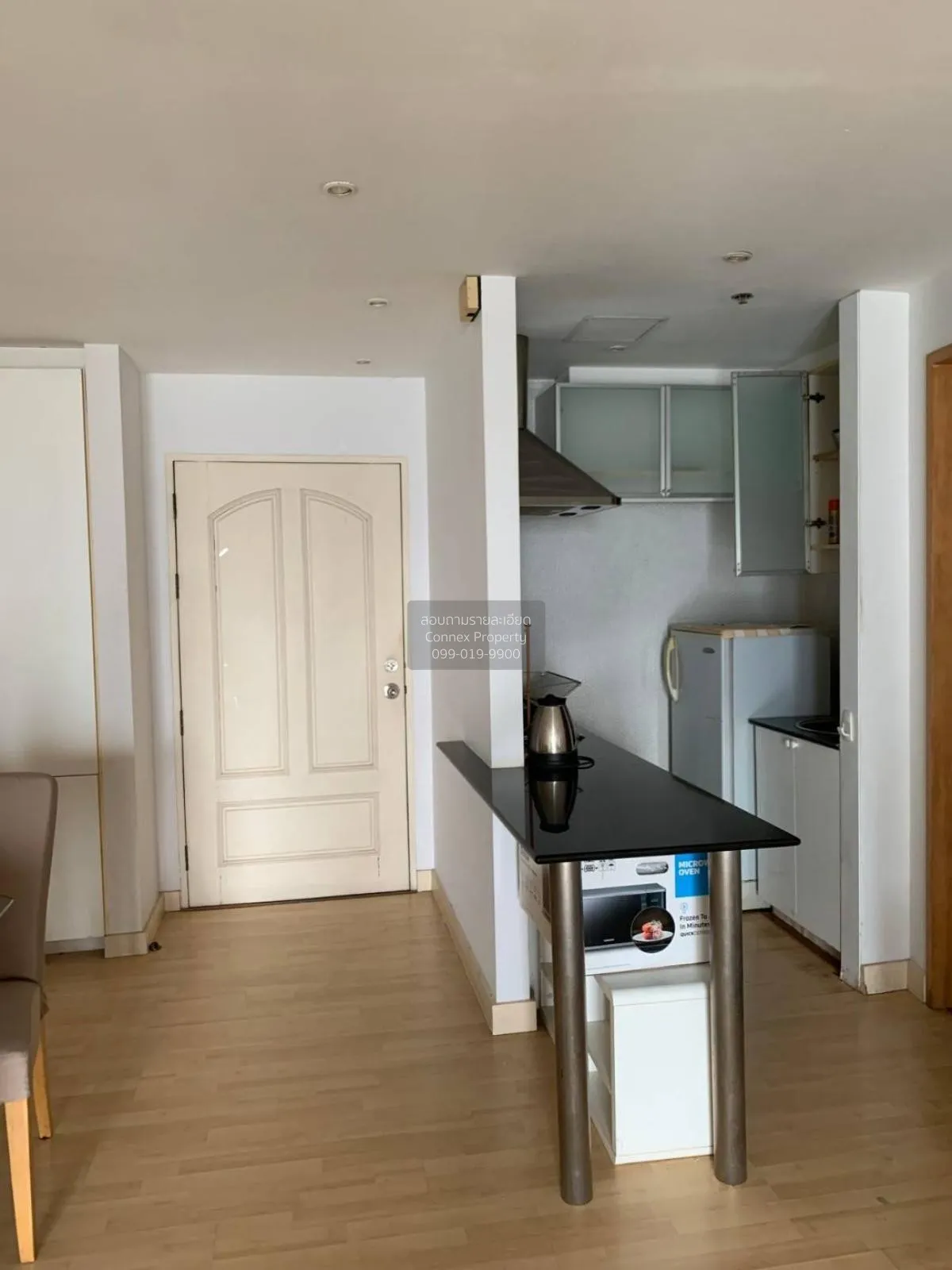 เช่าคอนโด  อโศก เพลส BTS-อโศก คลองเตยเหนือ เขต วัฒนา กรุงเทพ CX-9 4