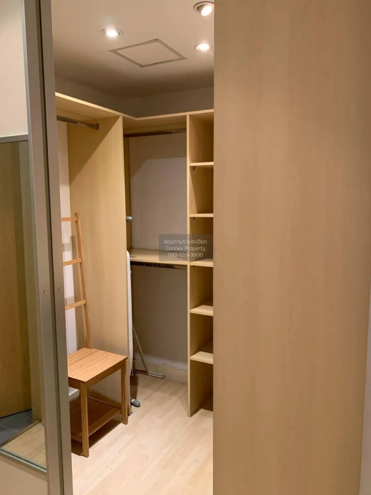 เช่าคอนโด  อโศก เพลส BTS-อโศก คลองเตยเหนือ เขต วัฒนา กรุงเทพ CX-9