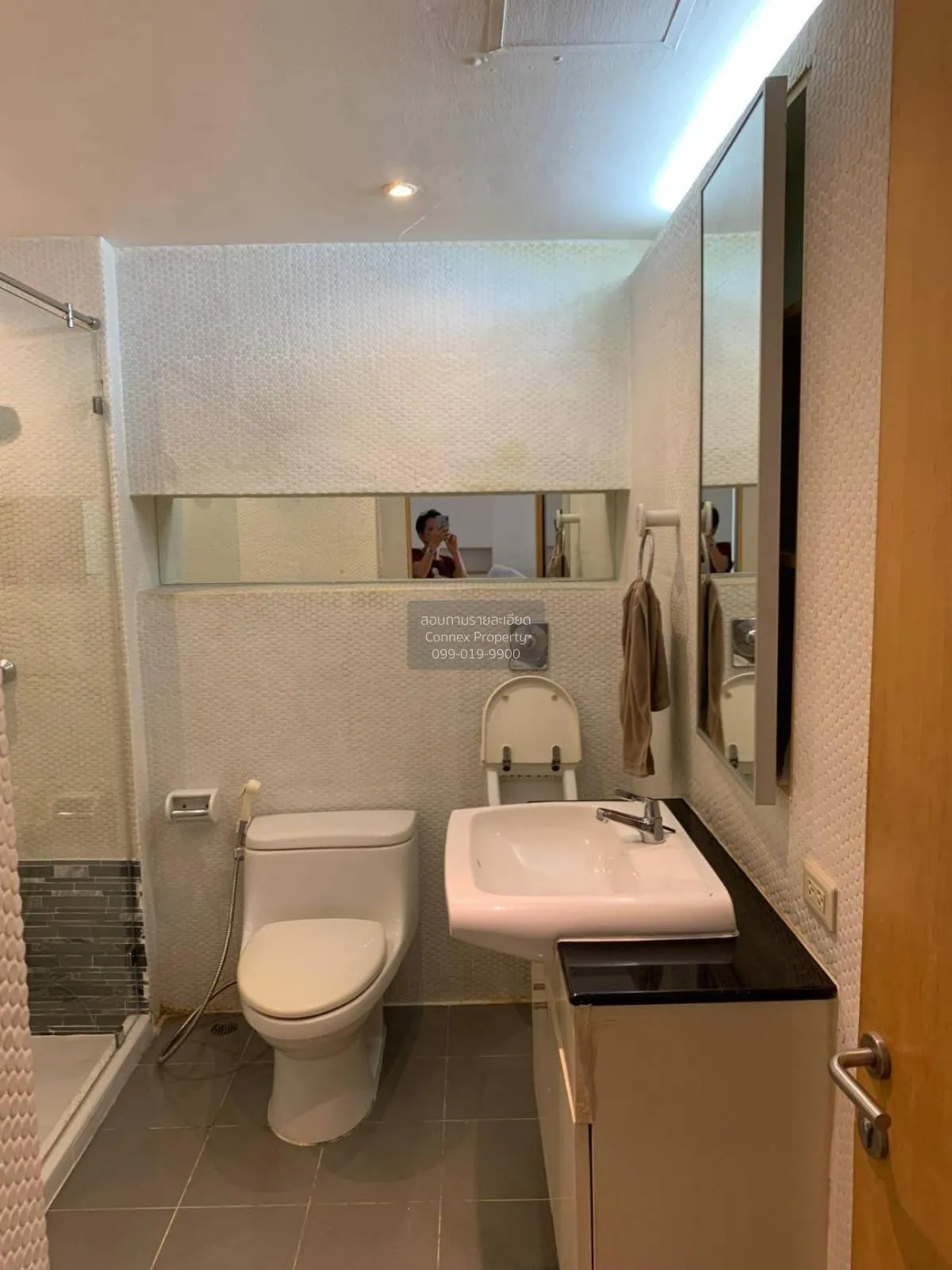 เช่าคอนโด  อโศก เพลส BTS-อโศก คลองเตยเหนือ เขต วัฒนา กรุงเทพ CX-9