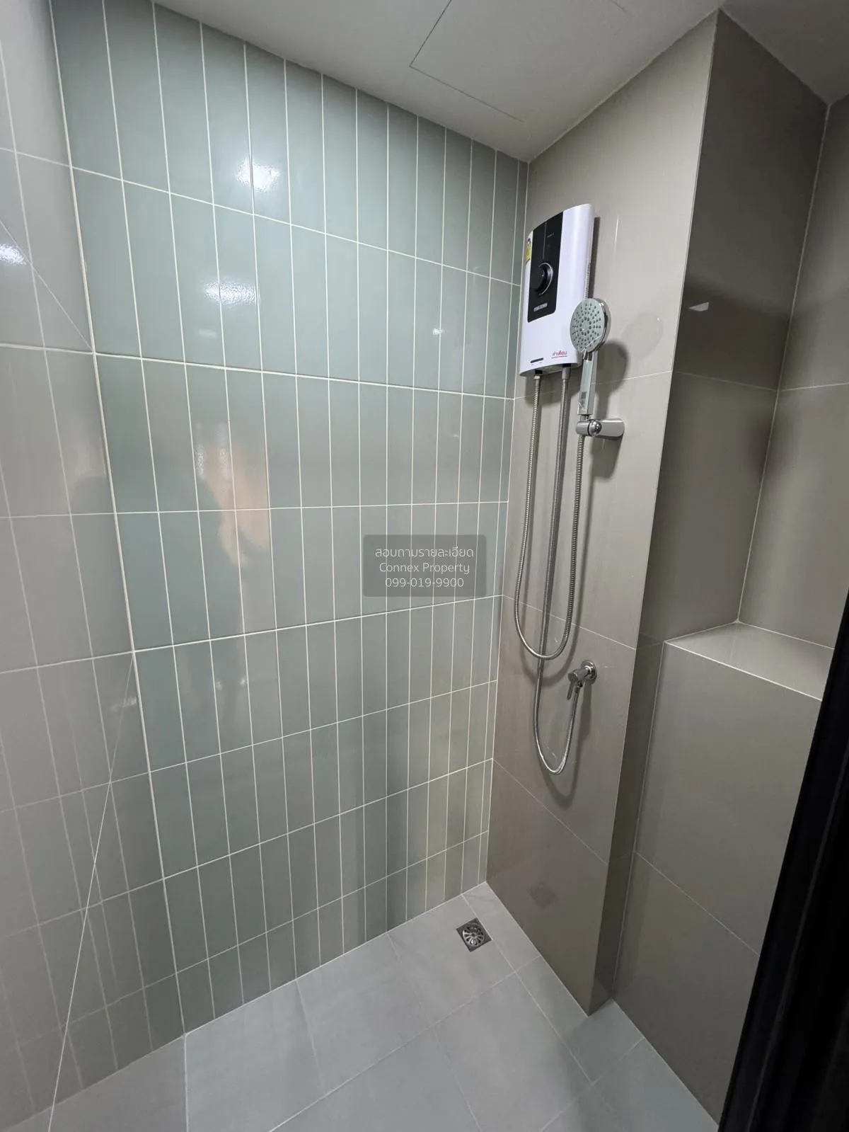 เช่าคอนโด  เดอะ มูฟ บางนา บางแก้ว บางพลี สมุทรปราการ CX-98894