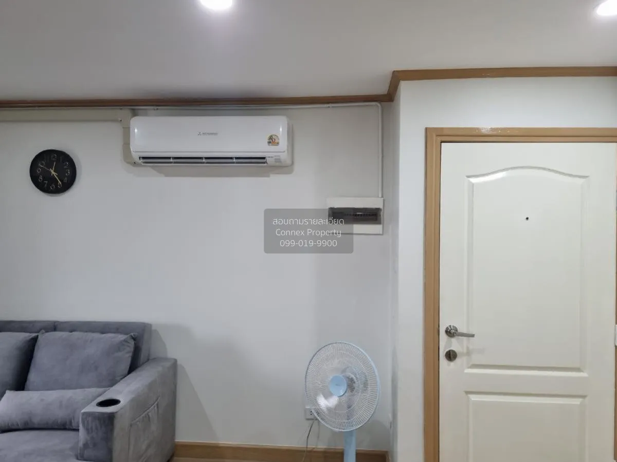 เช่าคอนโด  อีสท์ วูด พาร์ค สวนหลวง เขต สวนหลวง กรุงเทพ CX-98896 2